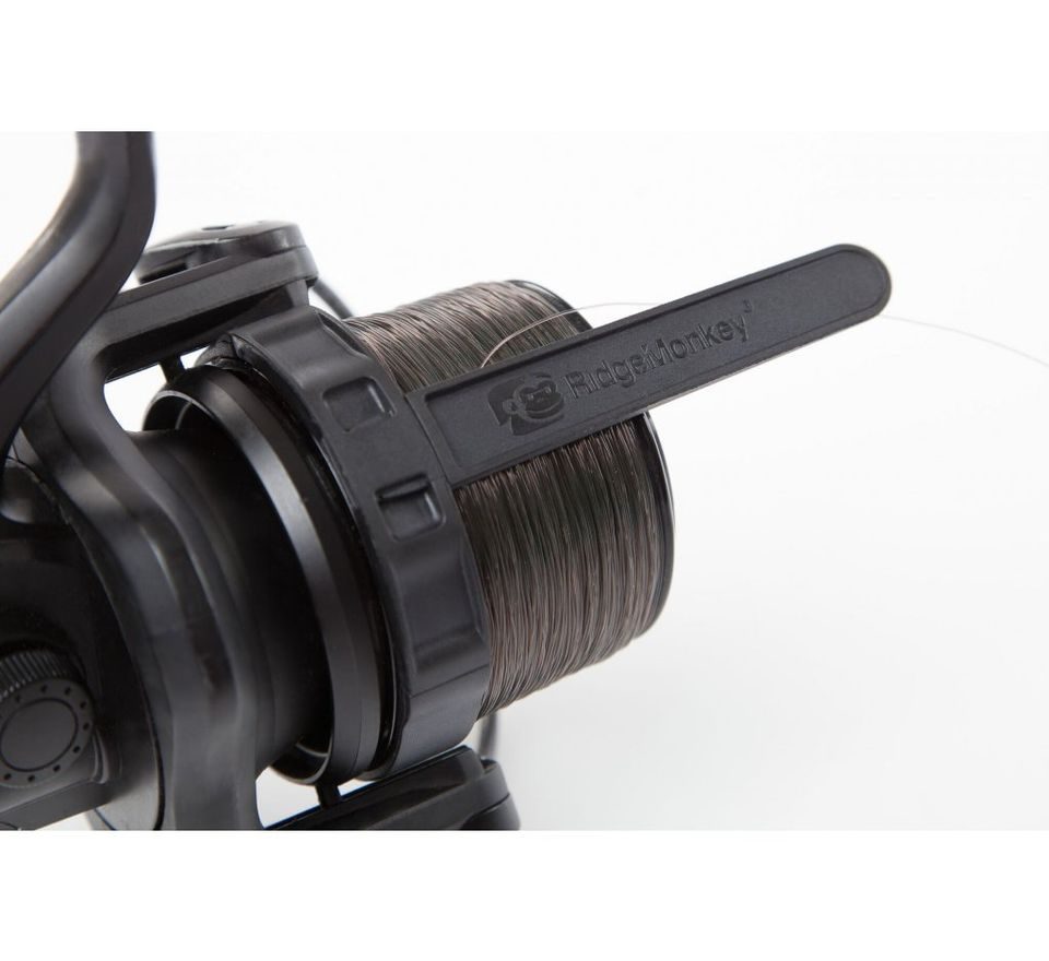RidgeMonkey Ochranné rameno Line Control Arm