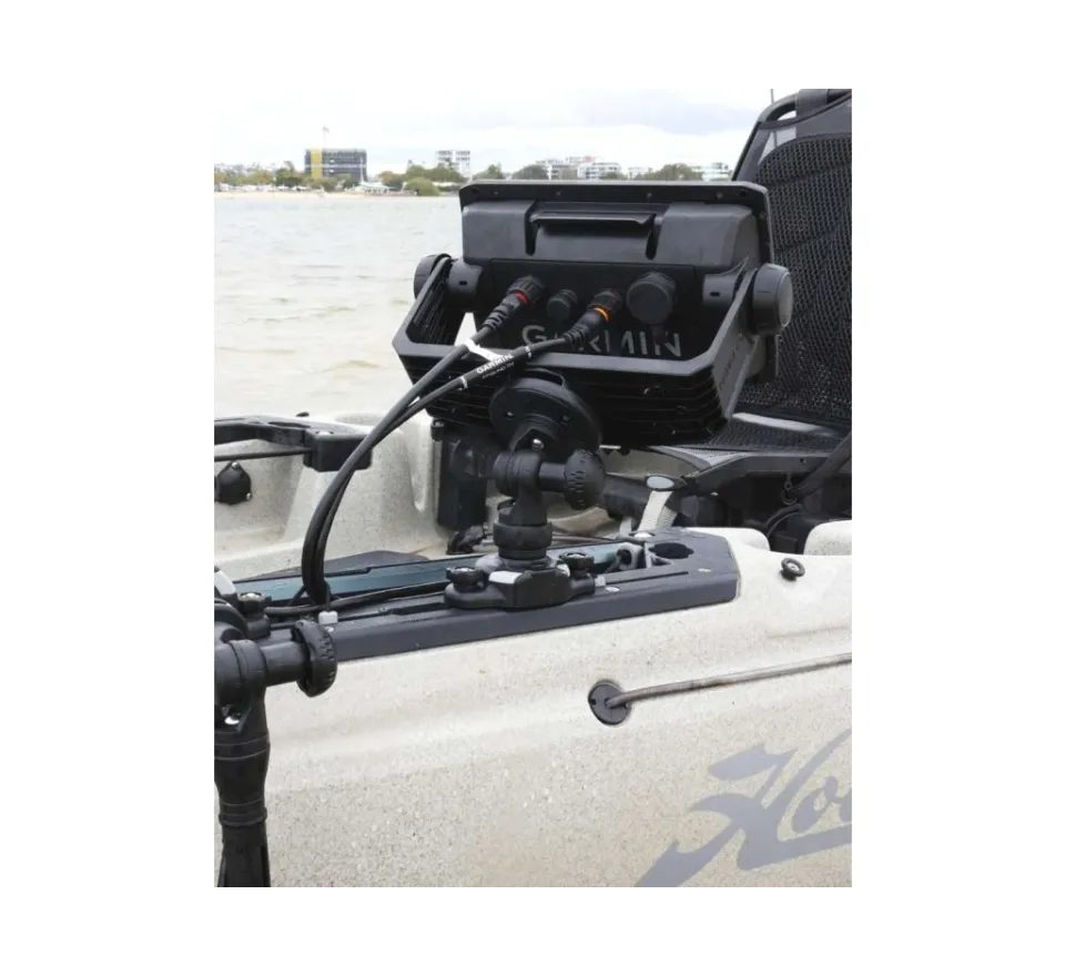 Railblaza Základna TracLoader -StarPort 90°