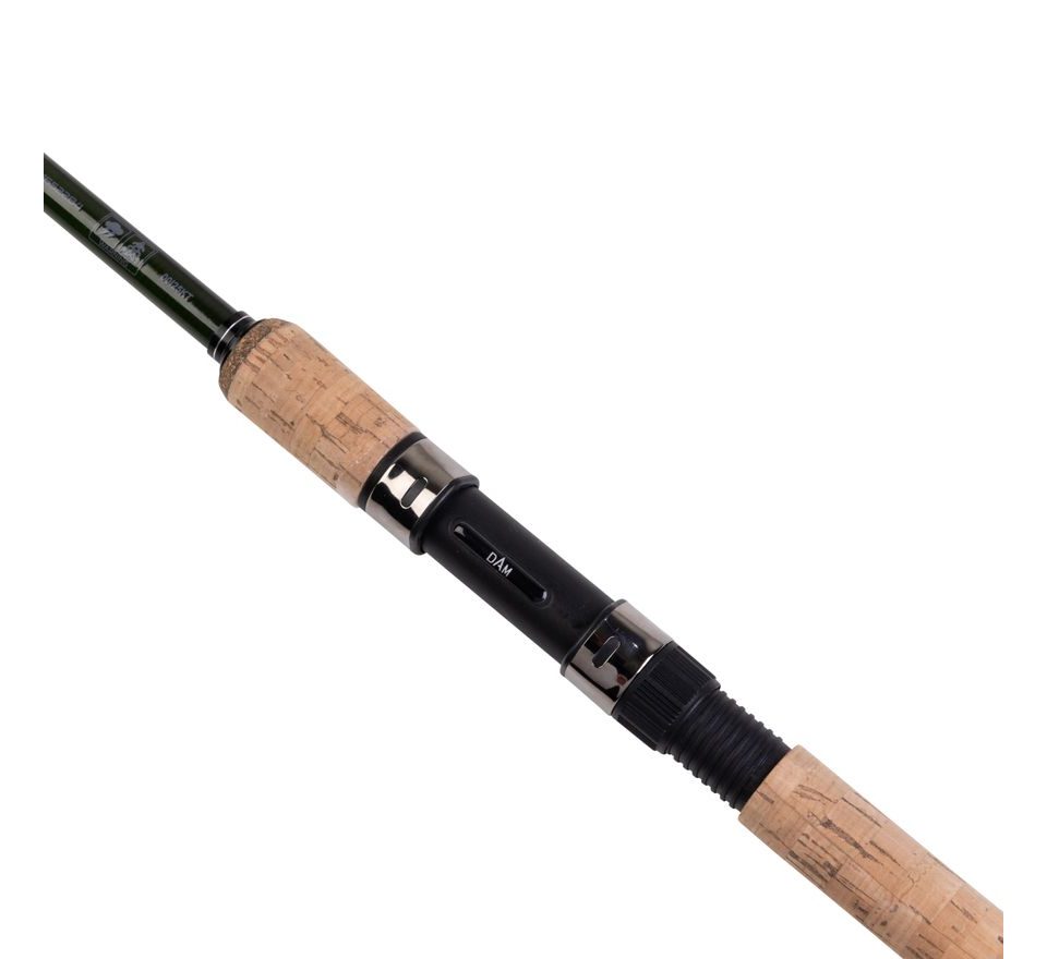 DAM Prut Iconic2 Method Feeder 330cm 30-60g