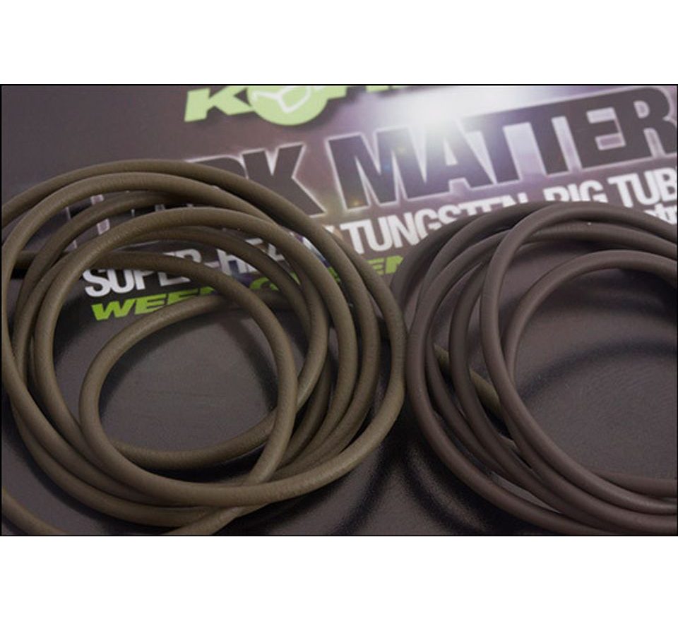 Korda Hadička Dark Matter Tungsten Tubing 2m