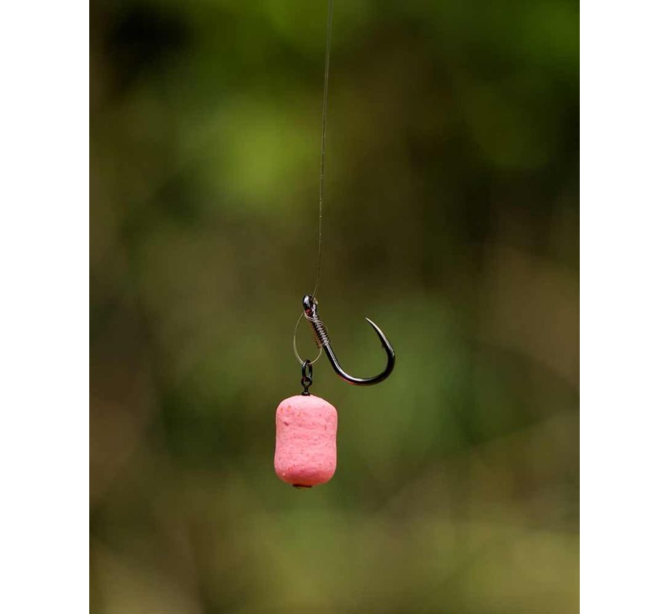 Fox Návazec Illusion Fluoro D Rig 3ks