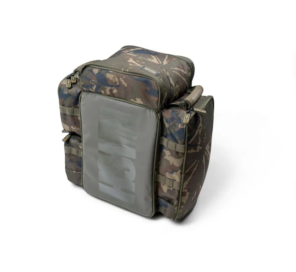 Nash Batoh Subterfuge Rucksack Small 35L