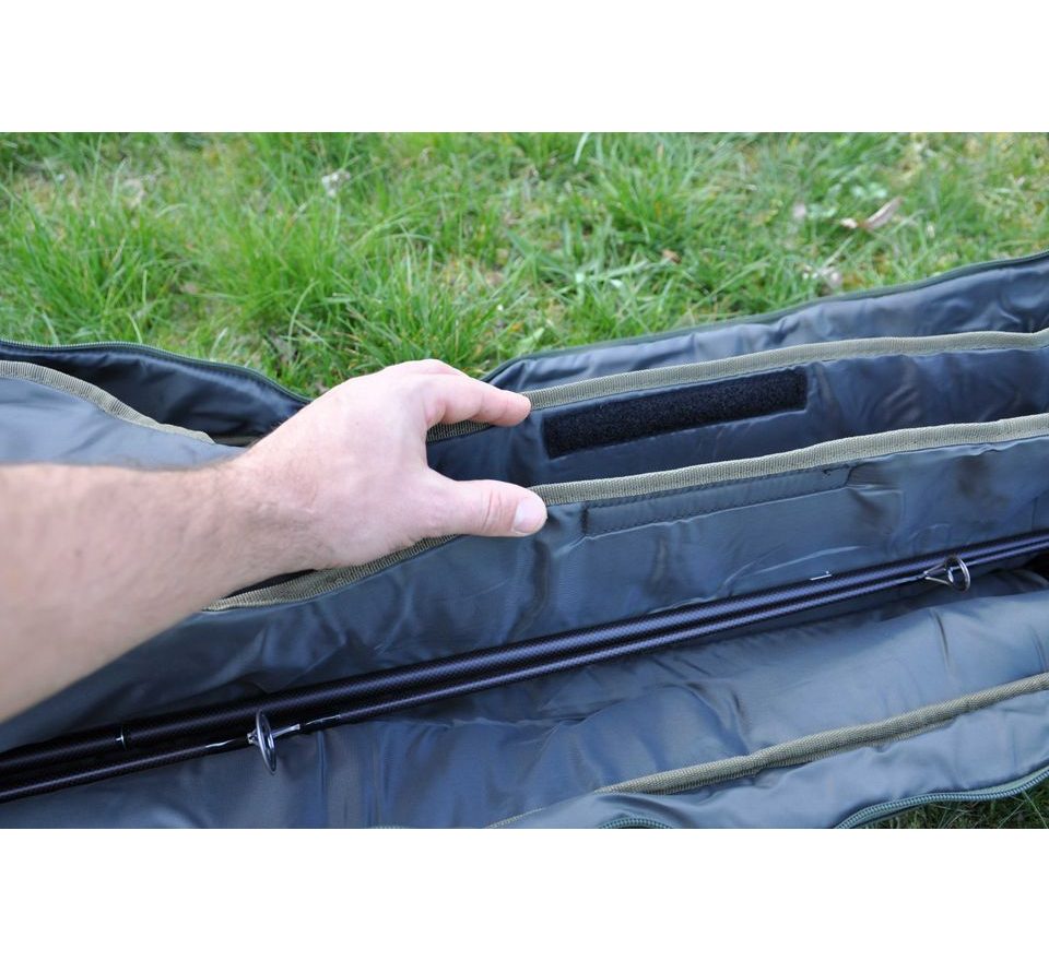 Mivardi Pouzdro na kaprové pruty Executive 215