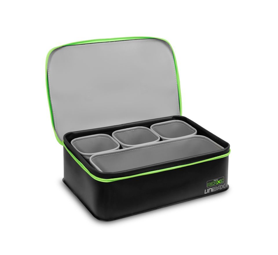 Delphin Taška EVA Reaxe UniBAX