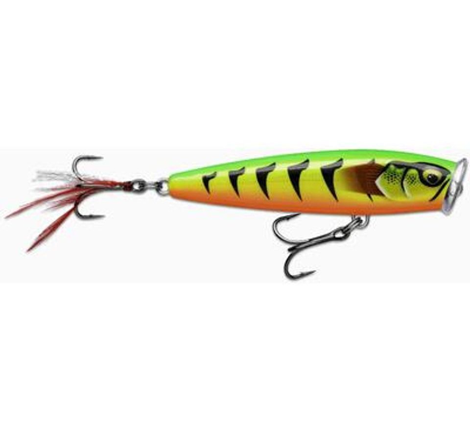 Rapala Wobler Skitter Pop Elite GDFT