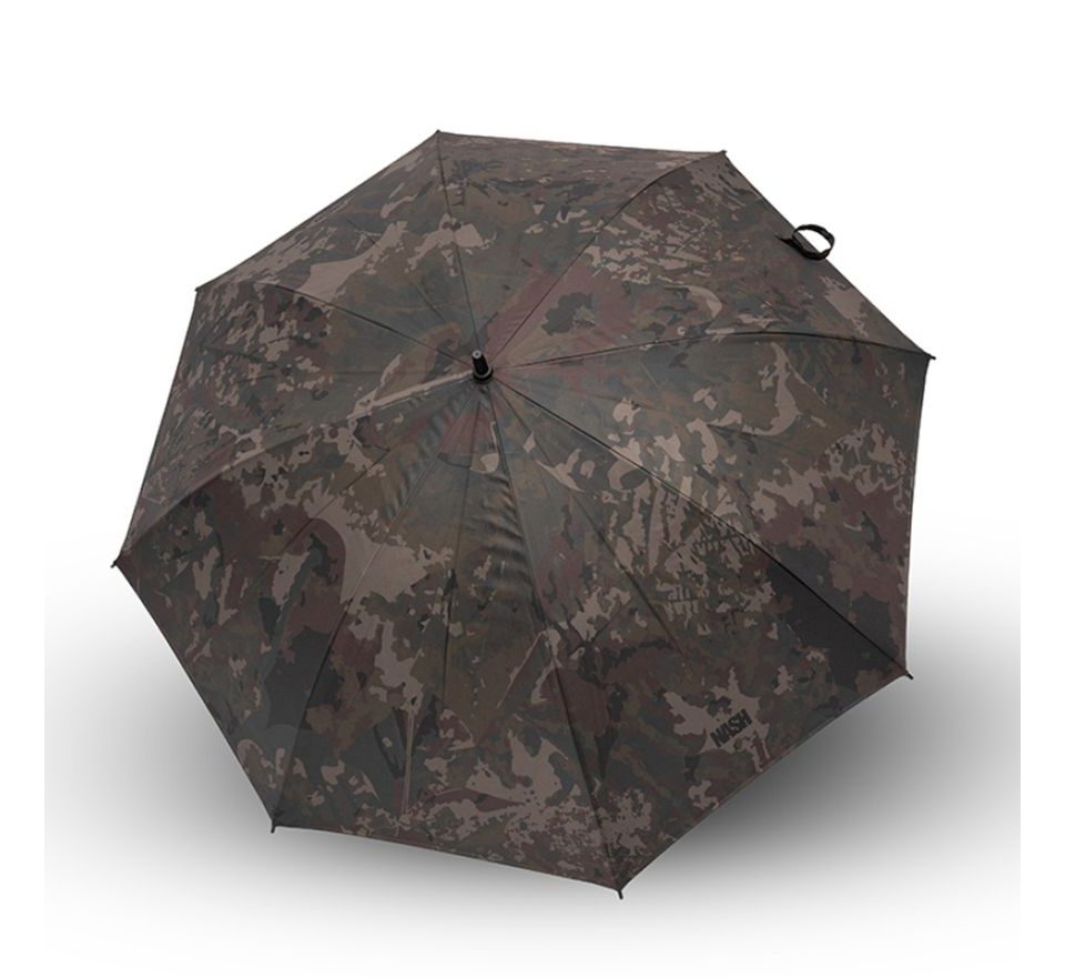 Nash Dáždnik Make It Happen Umbrella Camo
