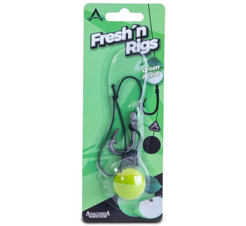 Anaconda vůně do auta