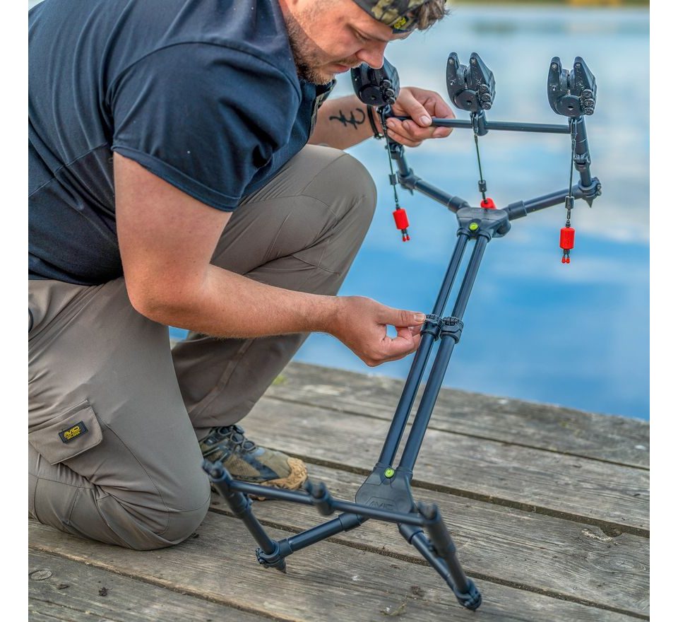 Avid Stojan Revolve Super Low Pod