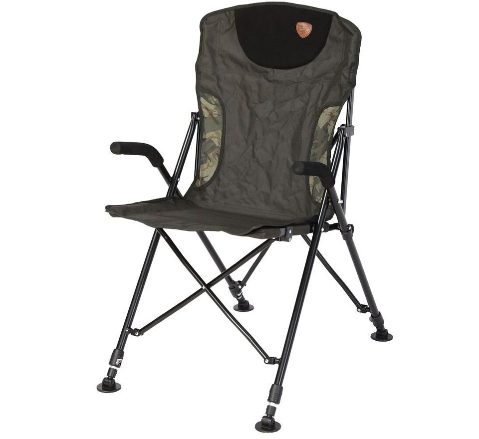 Giants Fishing Sedačka Chair Relax