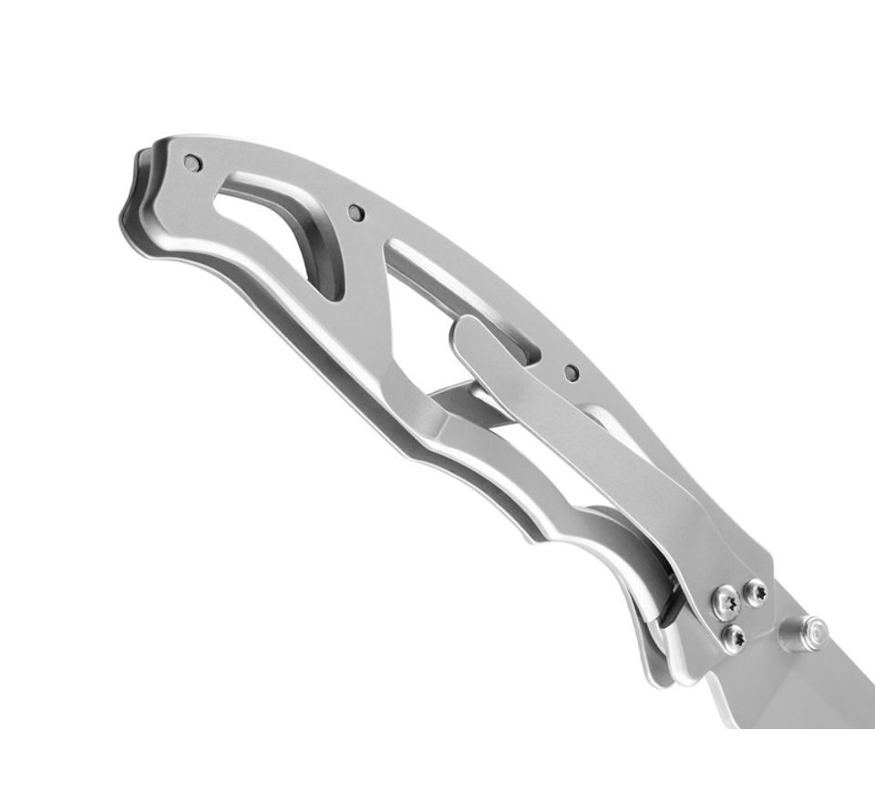 Delphin Skládací nůž Exor