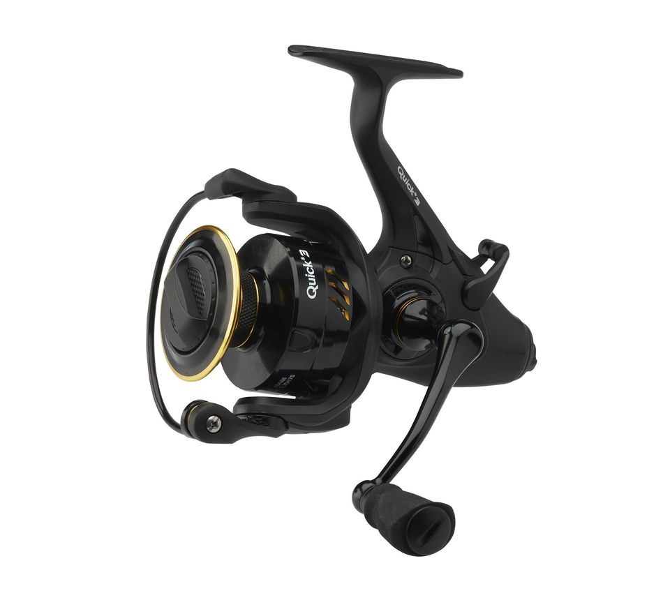 DAM Naviják Quick 3 FS 4000