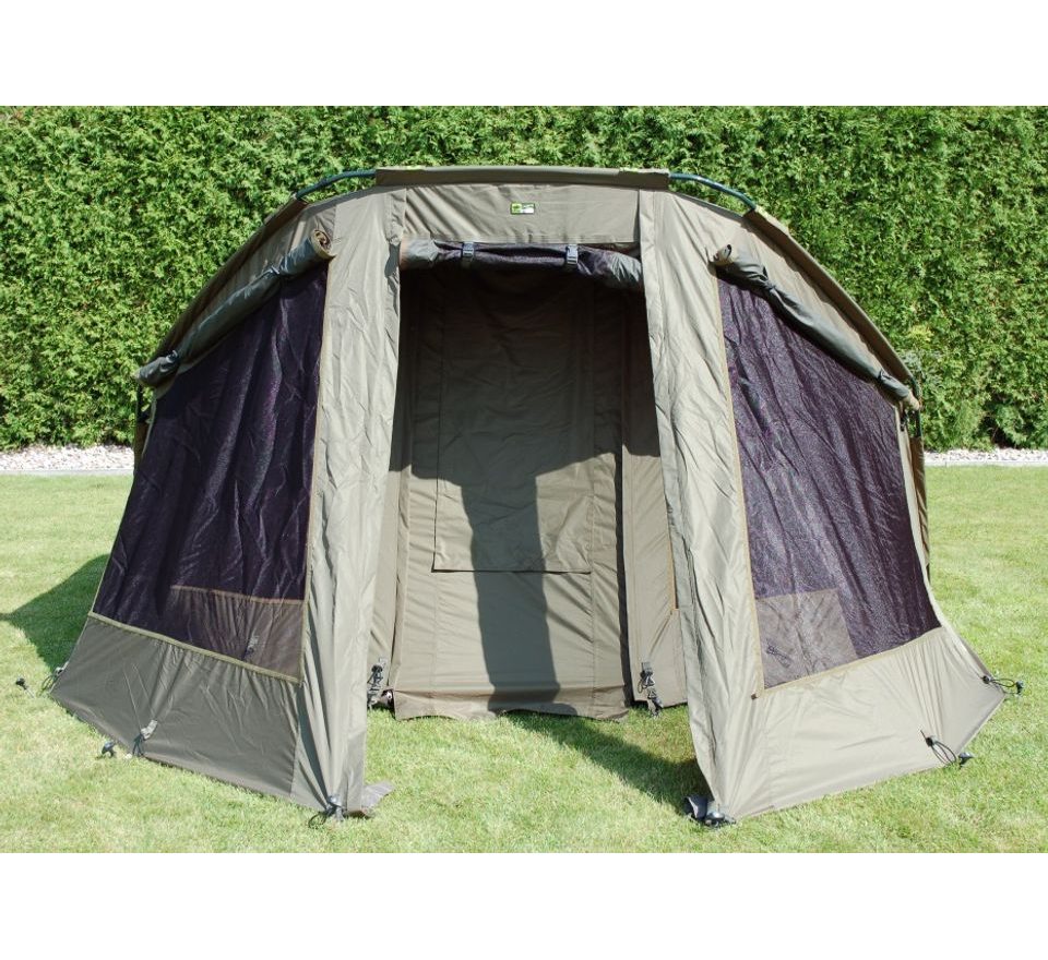 Giants Fishing Druhý plášť Luxury Overwrap 2-3 Man