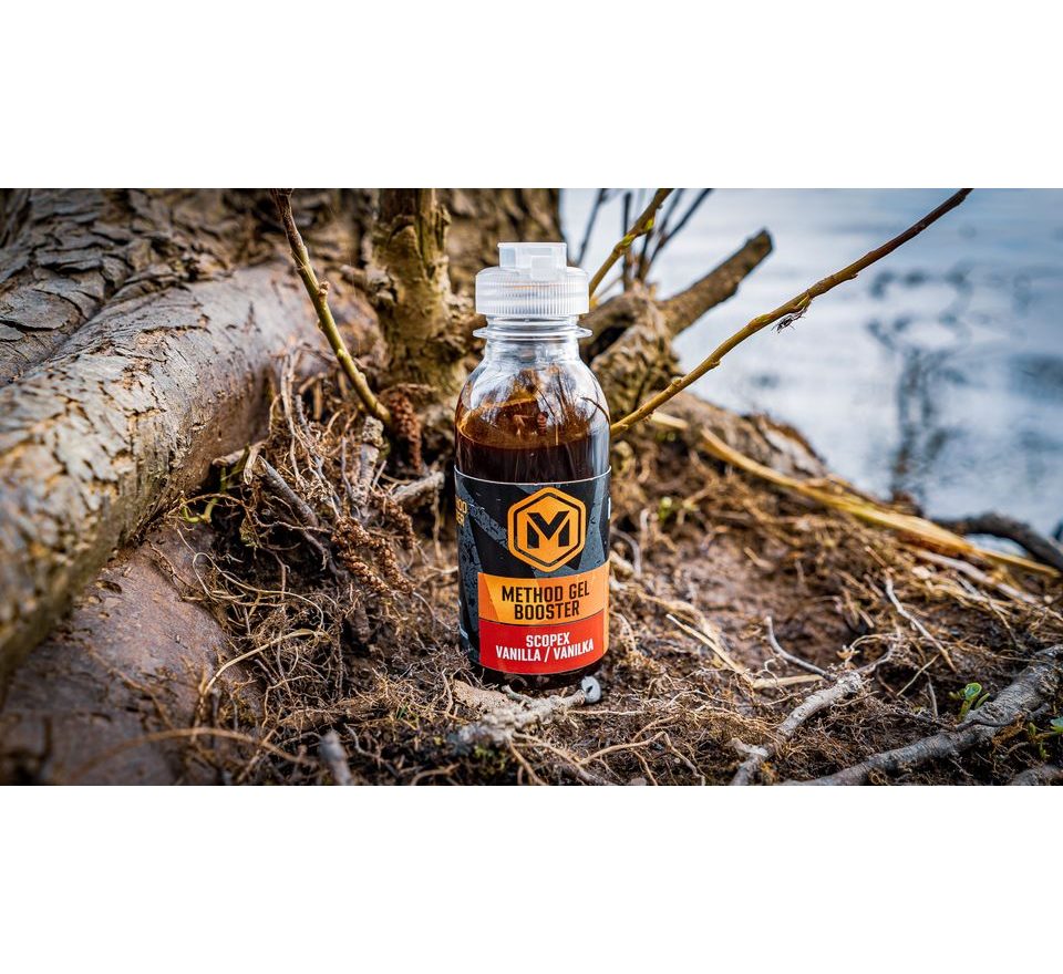 Mivardi Method gel booster 100ml