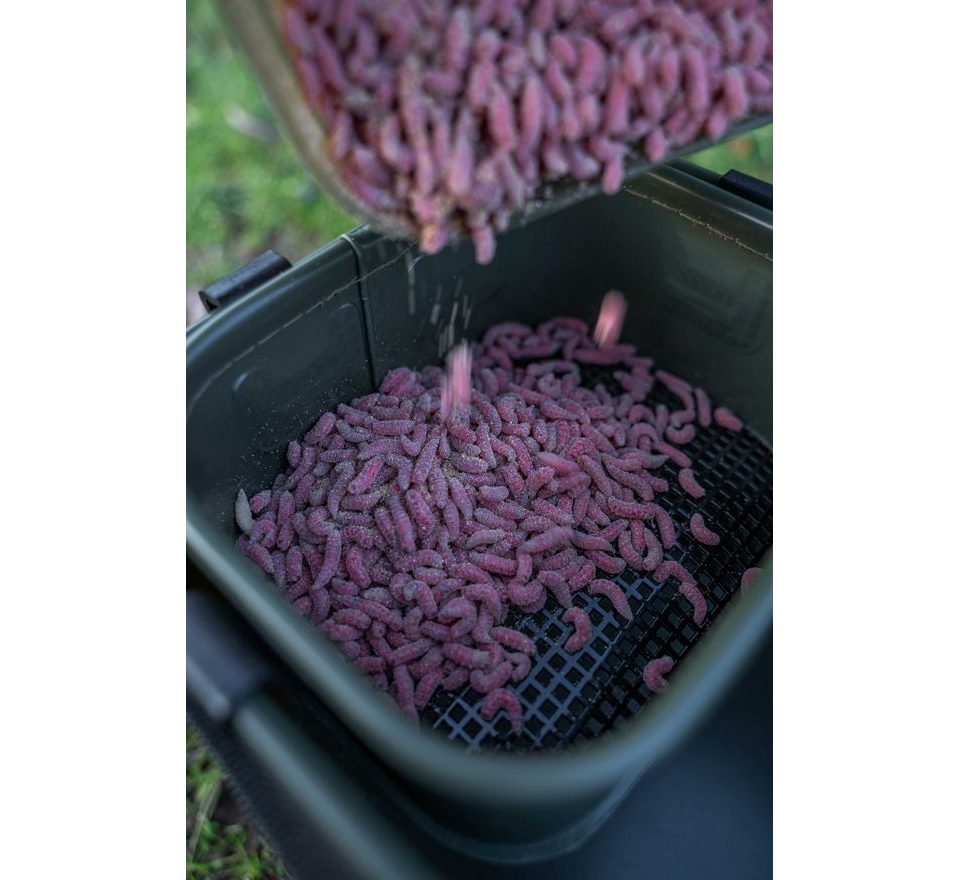 Korum Taška Eva Bait Station