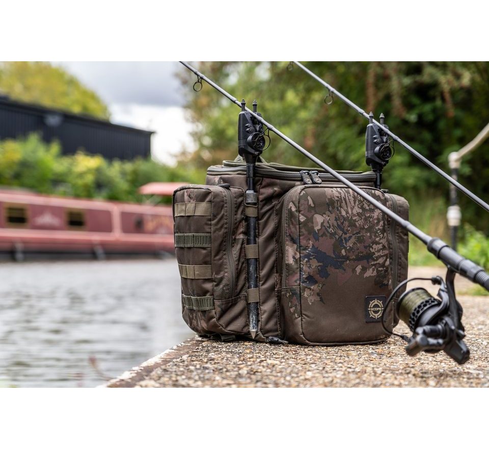 Nash Batoh Scope Soft Protect Rucksack 30L