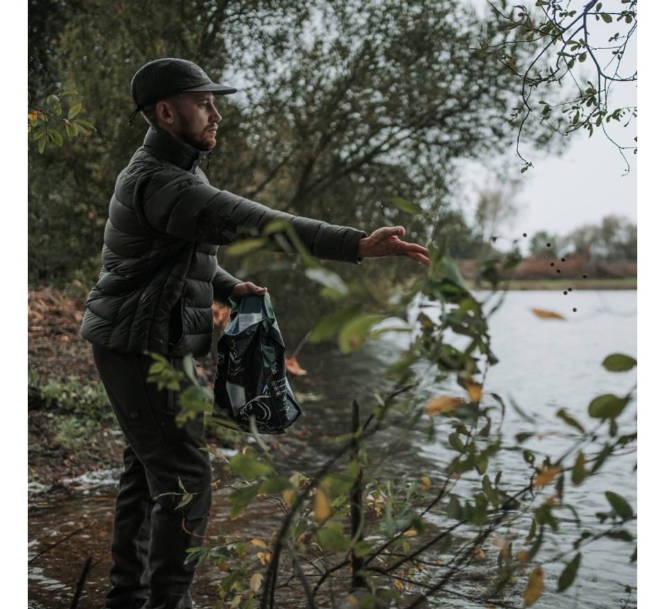 Nash Bunda ZT Air Cell 3 in 1 Jacket