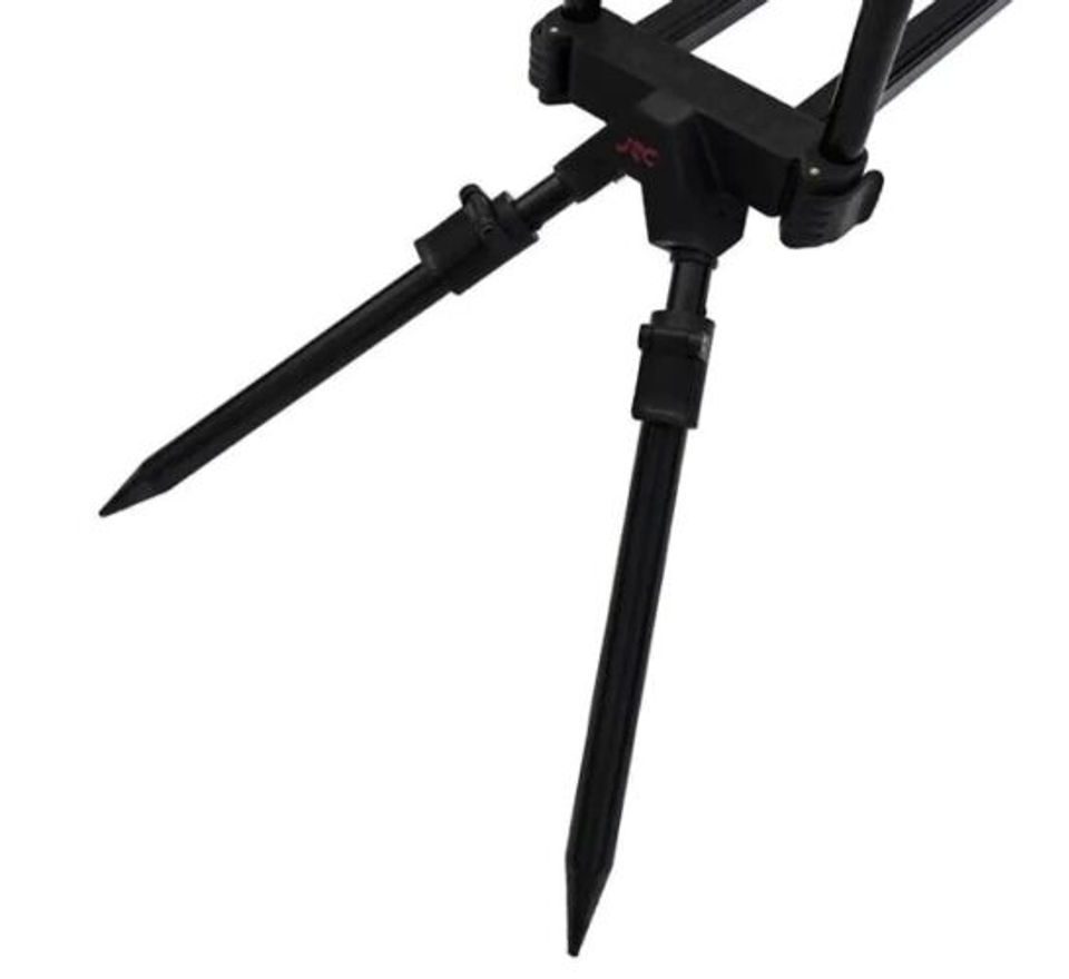 JRC Stojan X-lite DR Pod