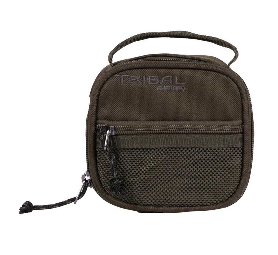 Shimano Taška Tribal Carp Accessory Bag Small