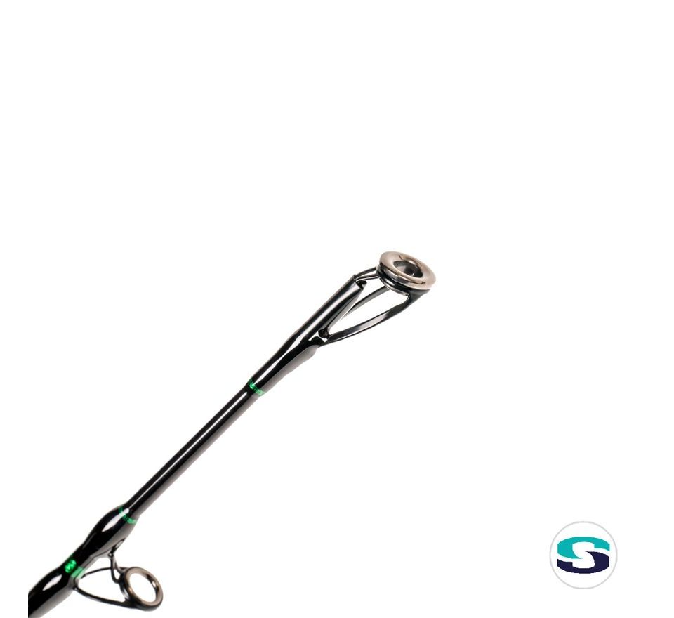 Zeck Prút Buddy 290cm 330g