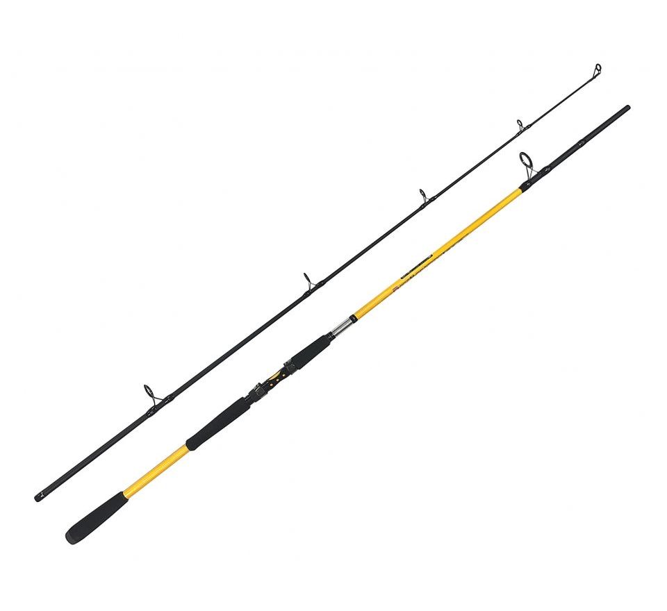 Zfish Prút Kodiak 2,40m 100-250g