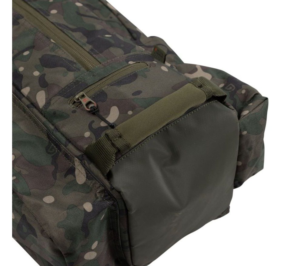 Trakker Puzdro na 3 prúty NXC Camo 3 Rod Sleeve 12ft