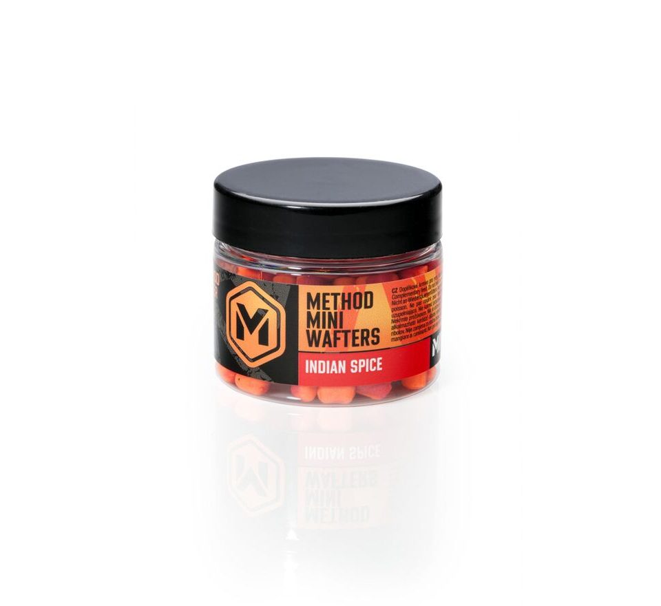 Mivardi Method mini Wafters 6x8mm 20g