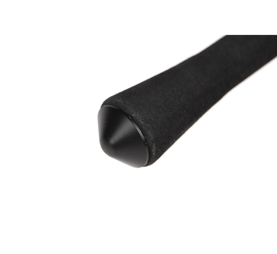 Fox Prut Horizon X4 Black 12ft 3lb