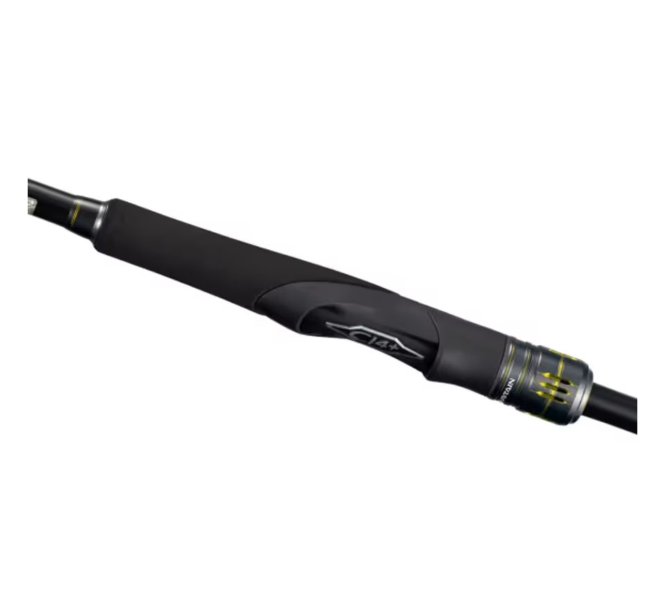 Shimano Prut Sustain CX Spinning EVA 2,69m 8'10" 7-35g Fast
