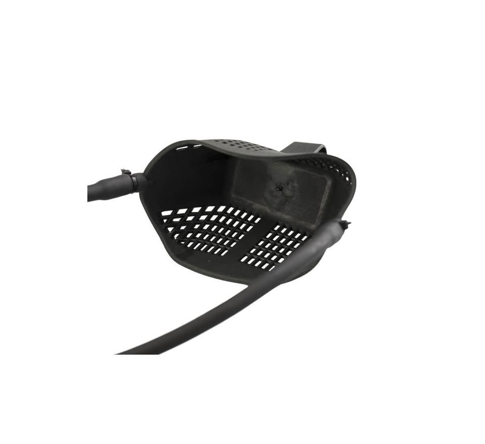 Zfish Prak Hard Attack