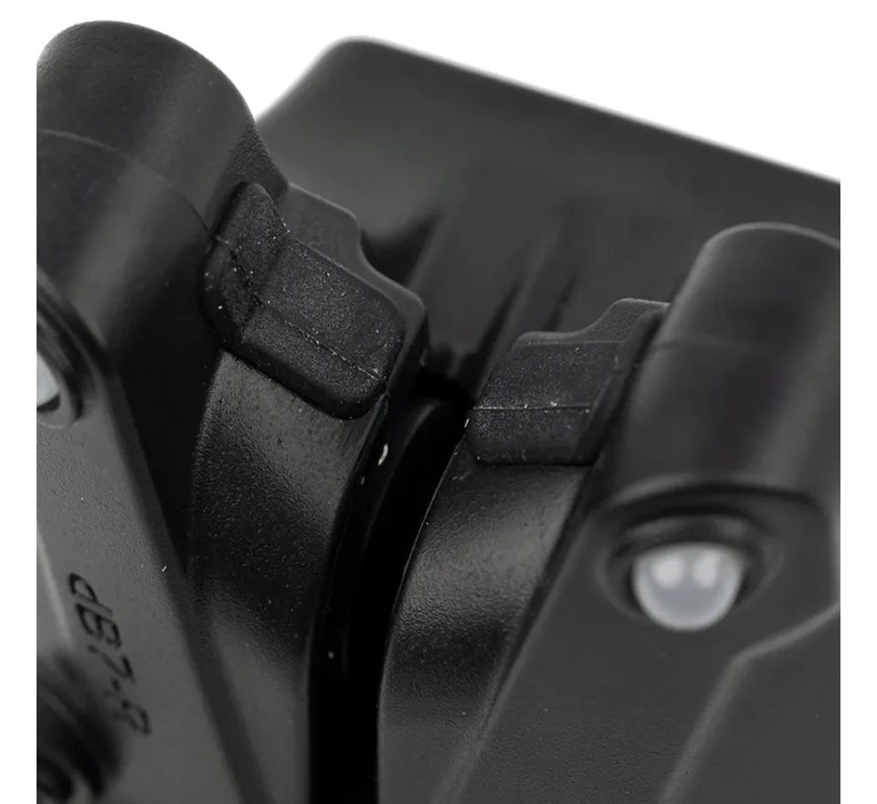 Trakker Sada hlásičů DB7-R Rod Bite Alarm Set 3+1