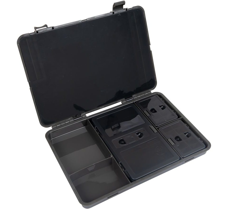 Wychwood Krabička na doplnky Rig Box