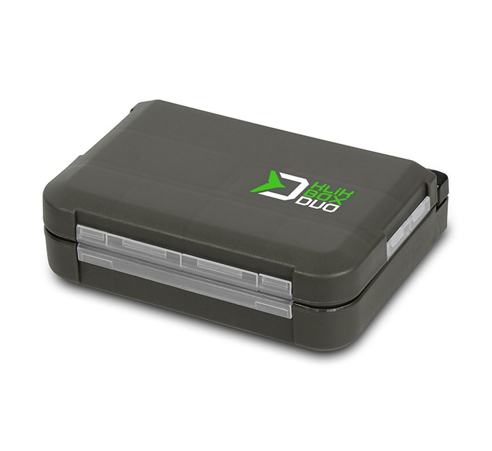 Delphin Organizér KlikBox Duo 175-9P