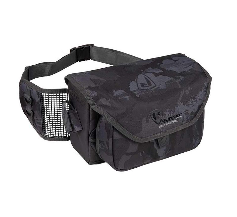 Fox Rage Ľadvinka Camo Voyager Belt Carryall