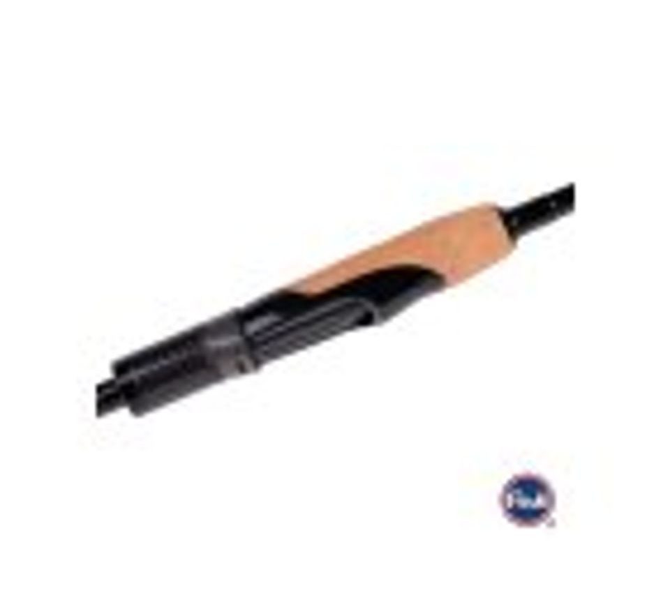 Zeck Prut Barsch Alarm Spin Search and Jig 233cm 15g