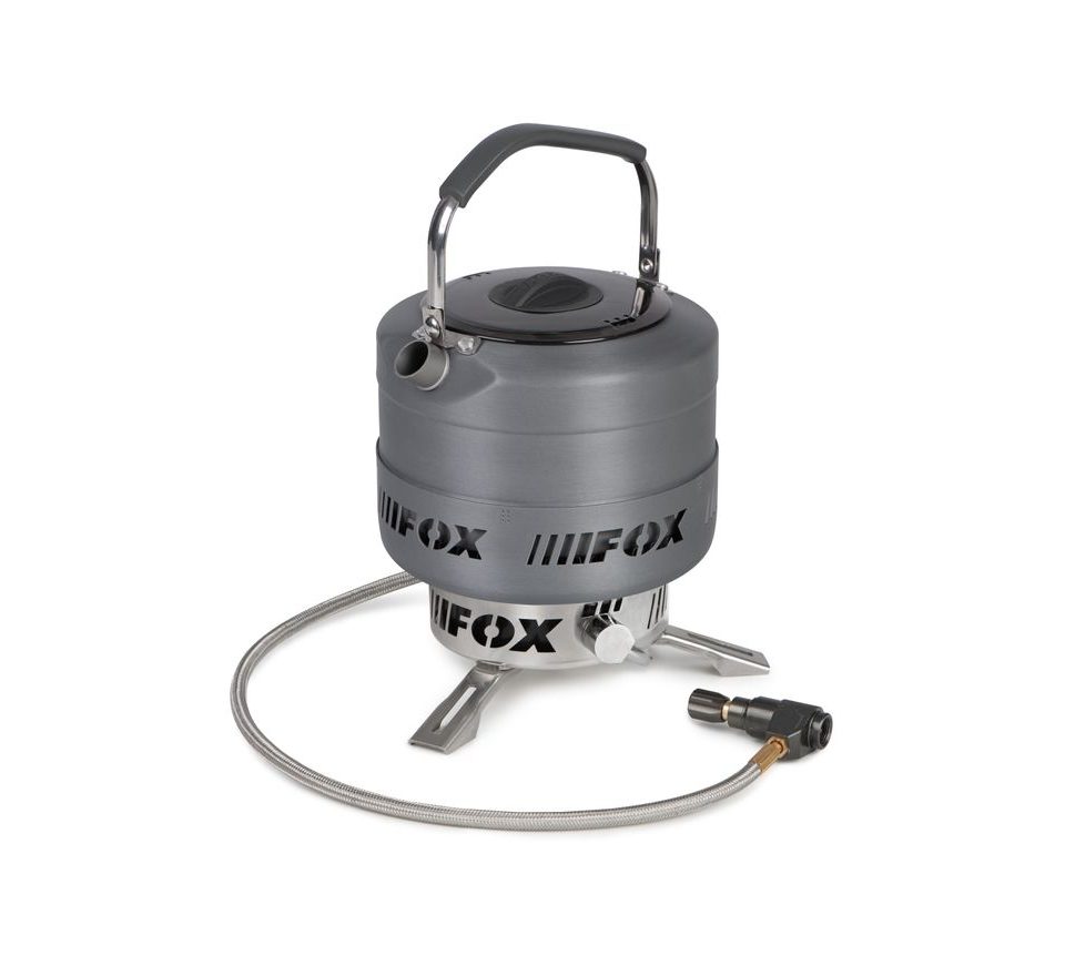 Fox Kanvica Cookware Infrared Power Boil Kettle 1l