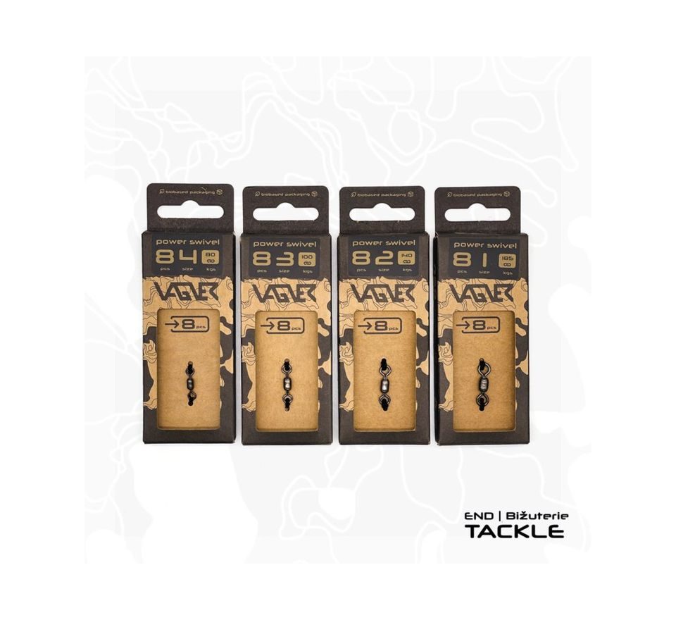 Vagner Obratlík 8ks