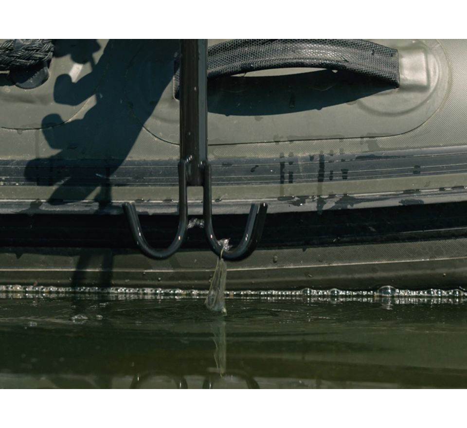 Delphin Uvolňovací kotva pro montáž Help