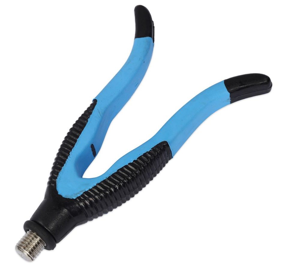 Giants fishing Rohatinka Feeder Long Rod Real Rest