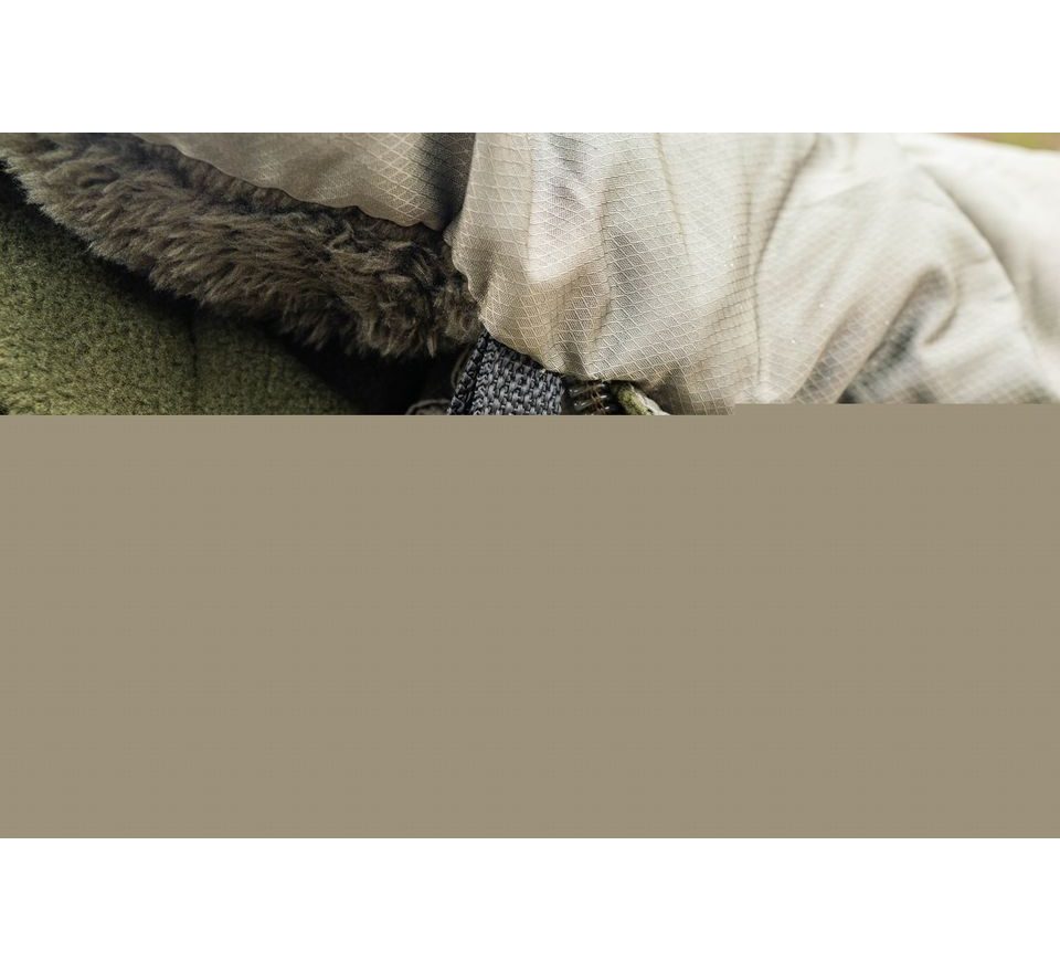 Giants fishing Spací pytel 5 Season Luxury Sleeping Bag