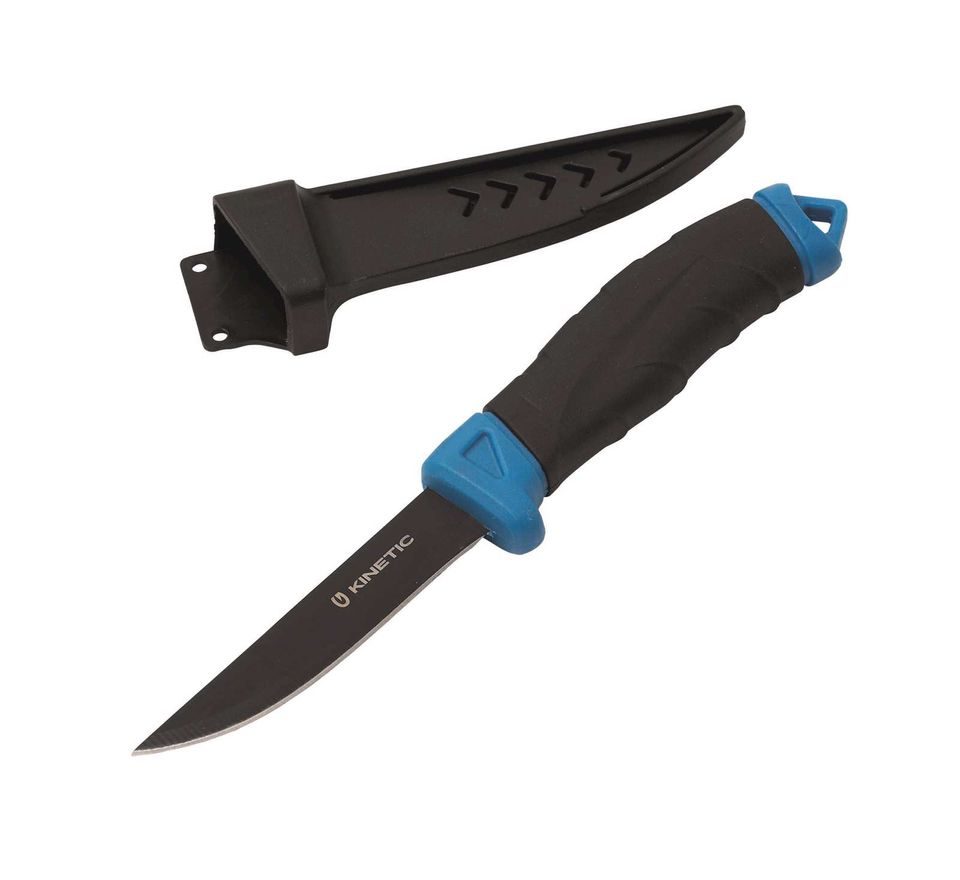 Kinetic Nůž Fishing Knife 9,5cm