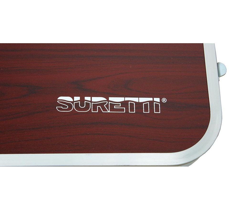 Suretti Stolek Comfy Brown
