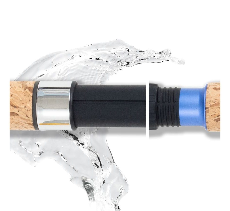Vagner Prút Magic V-Spin 15 1,95m 50-250g