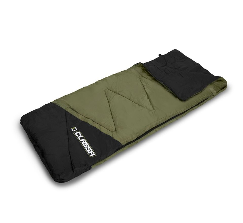 Delphin Spací vak Classa