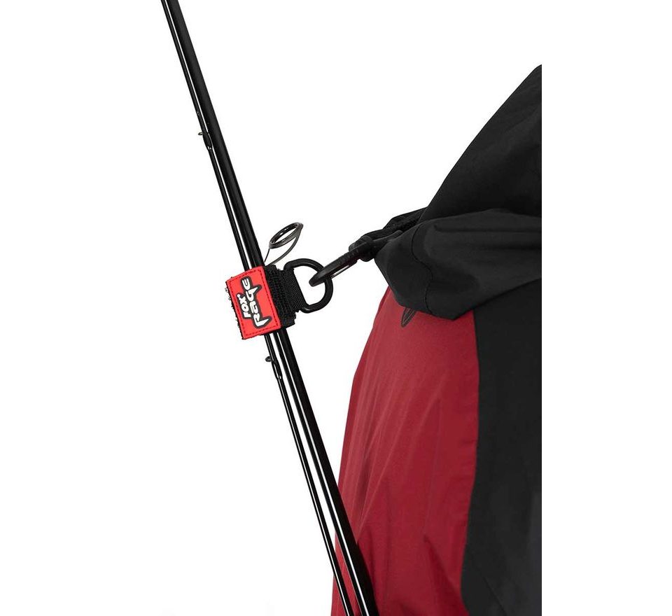 Fox Rage Popruh na prút Voyager Rod Strap and Bands