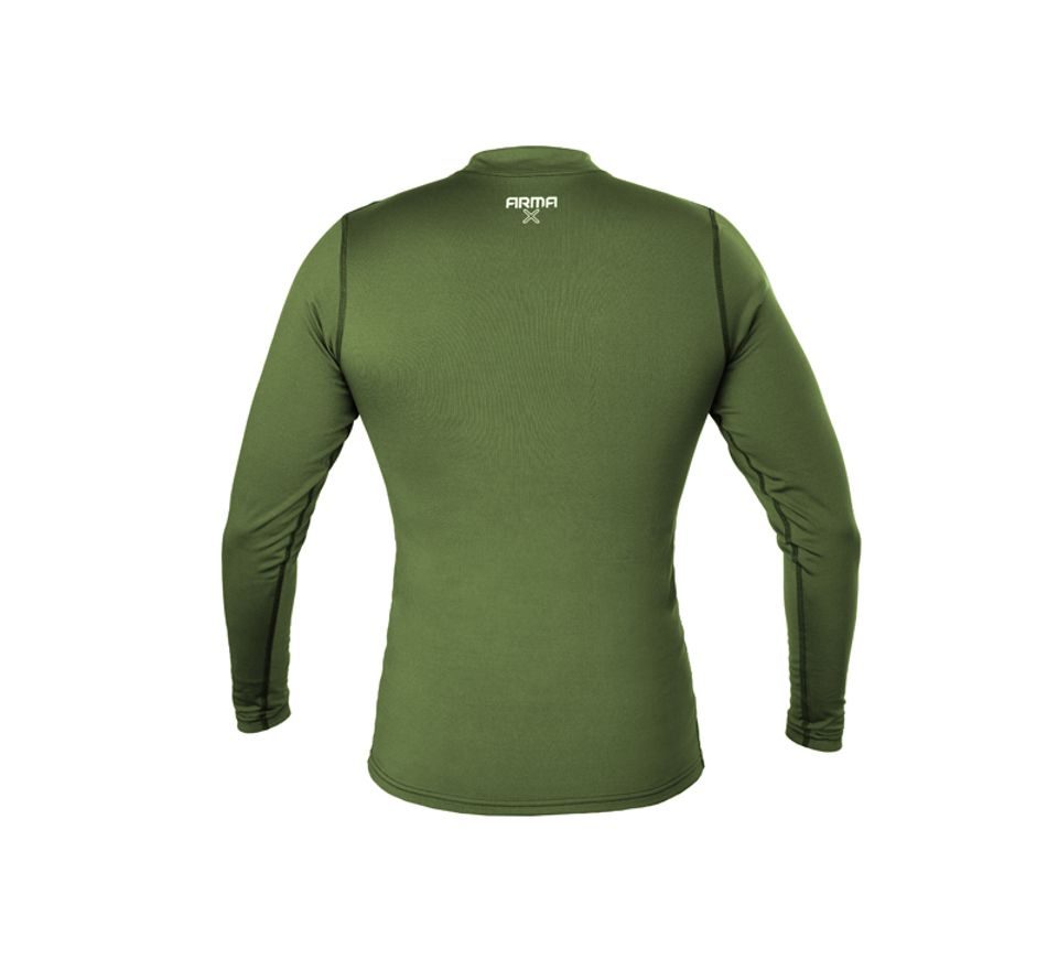 Delphin Termoprádlo ArmaX