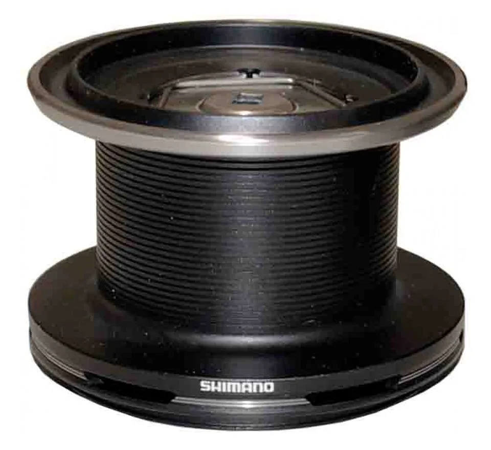 Shimano Náhradní cívka Medium Baitrunner XTB LC