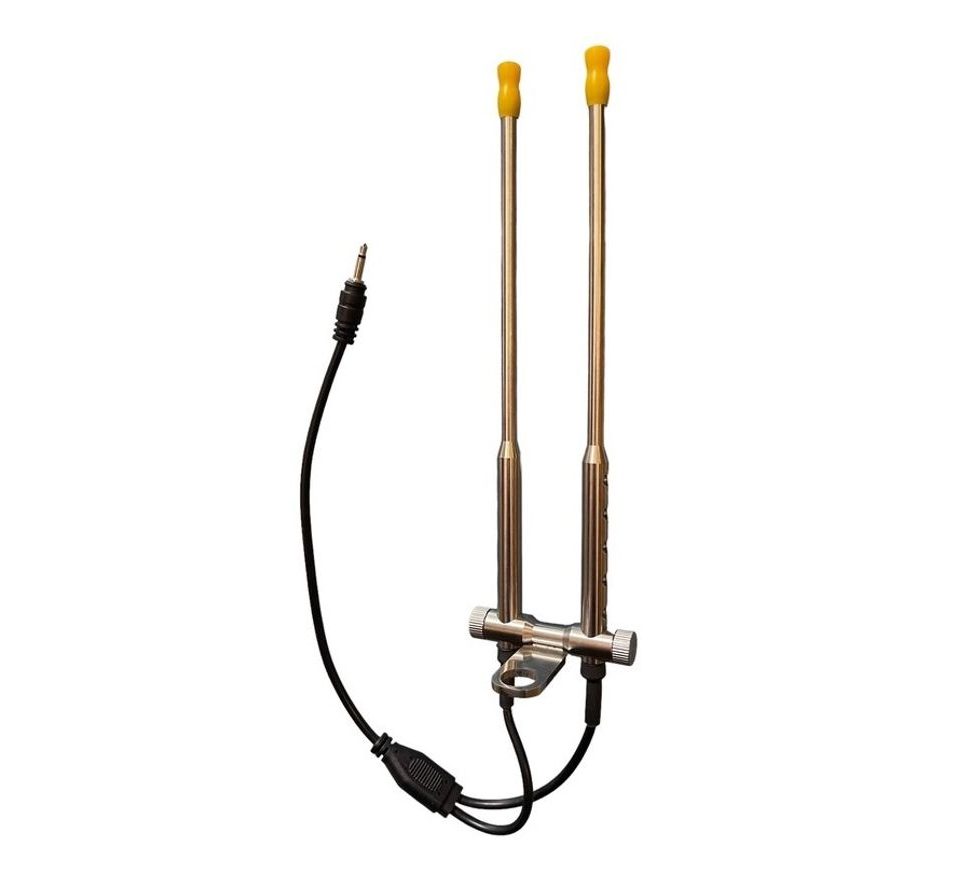 Holdcarp Záchytné uši Brilliant LED SnagEars