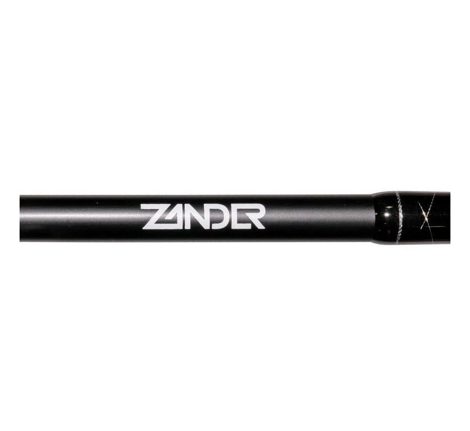Zeck Prút Zander Wumme 2,65m 90g