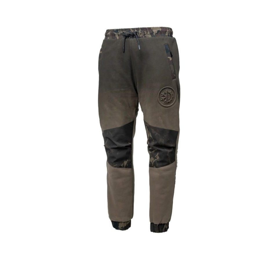 Nash Tepláky ZT Wind Chill Joggers Two Tone Element