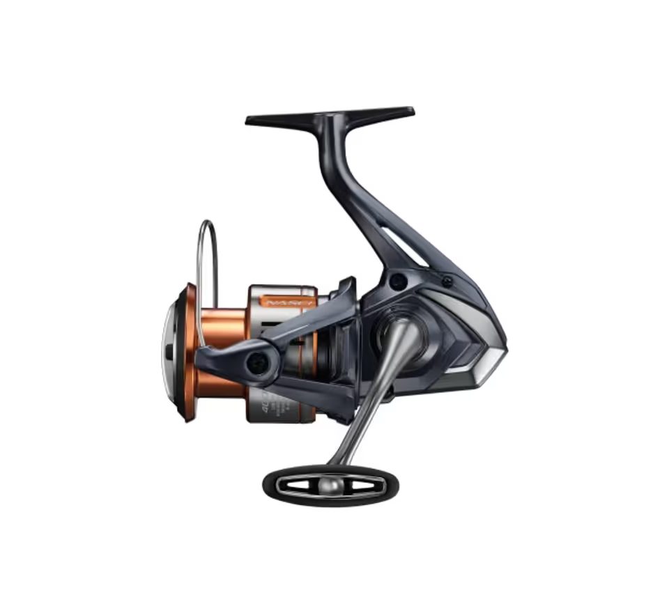 Shimano Naviják Nasci 4000 XG FD